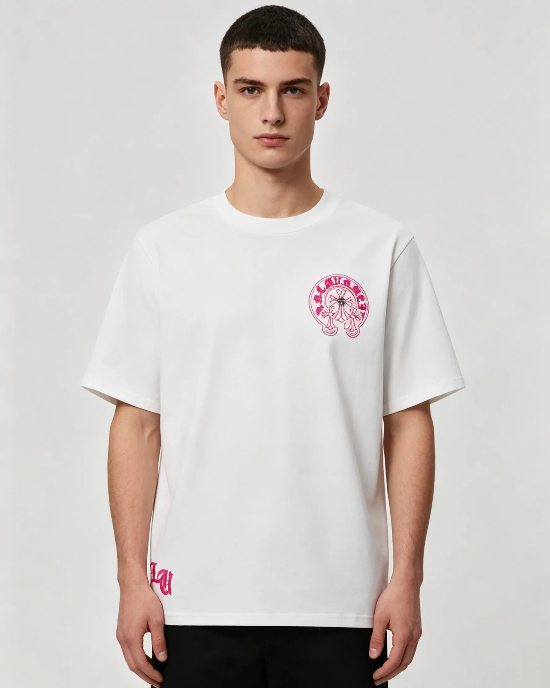 Chrome Hearts 26ss T